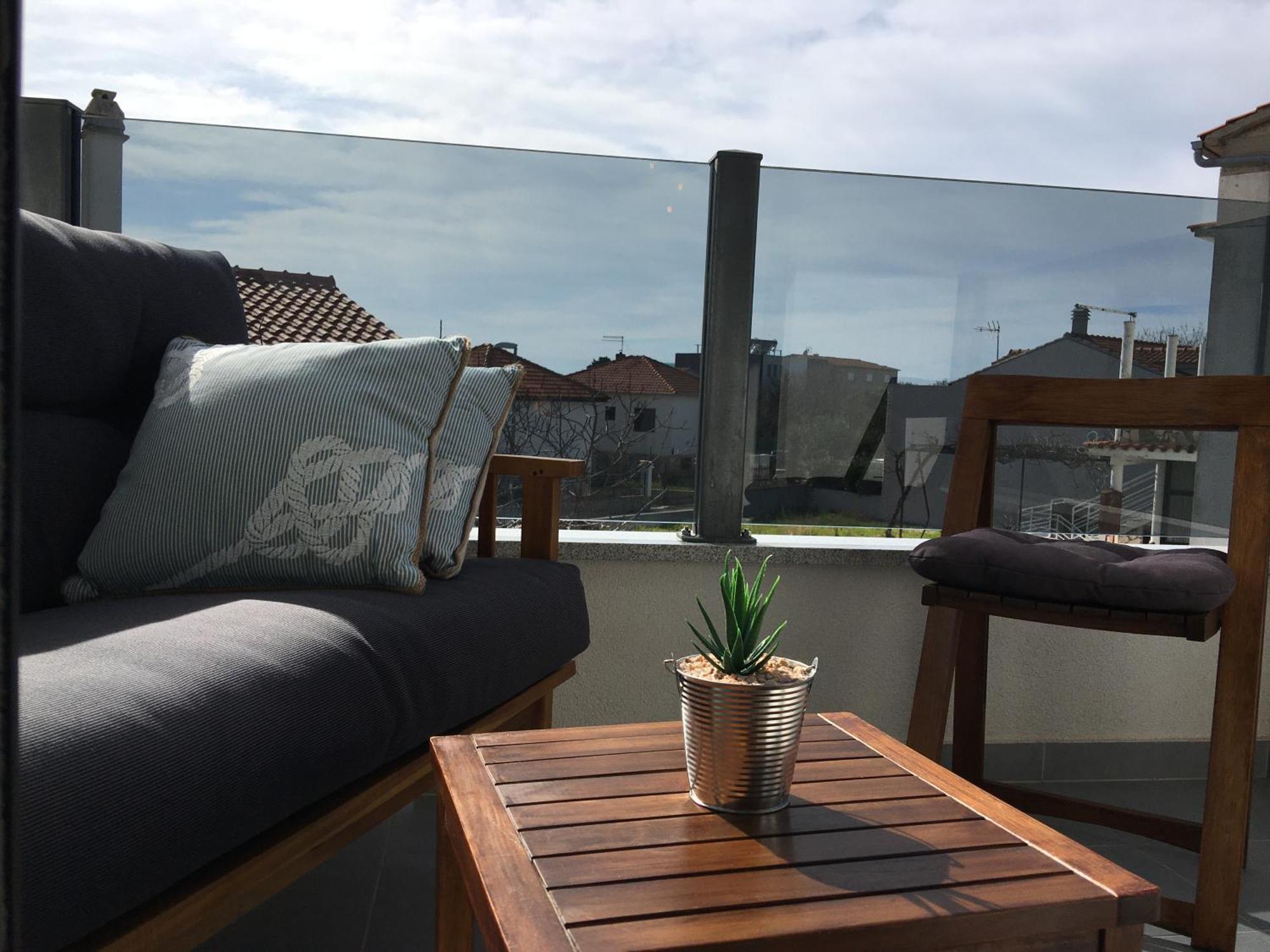Luxury Apartment Ledo 로고즈니차 외부 사진