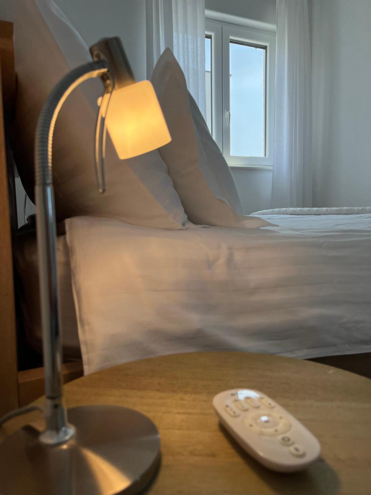 Luxury Apartment Ledo 로고즈니차 외부 사진