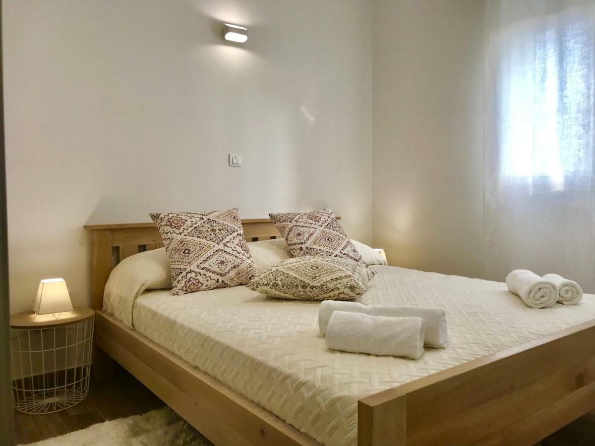 Luxury Apartment Ledo 로고즈니차 외부 사진