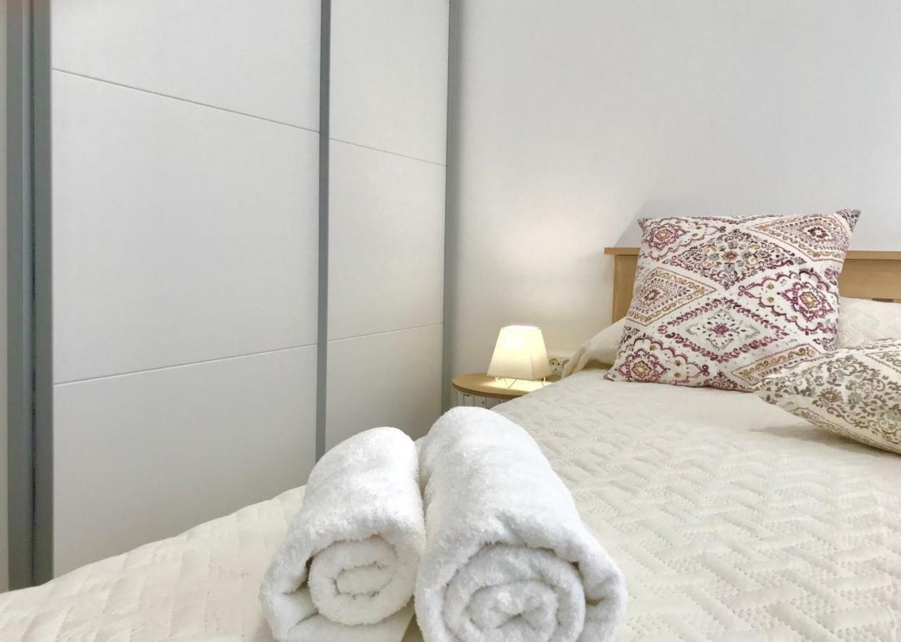 Luxury Apartment Ledo 로고즈니차 외부 사진